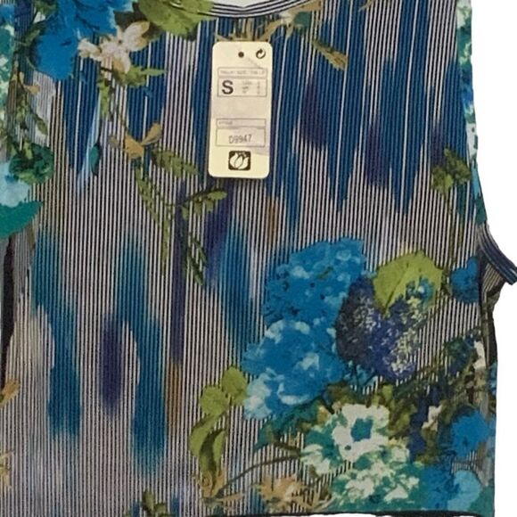 NWT Jon &Anna Sleeveless Dress size small - Picture 3 of 9